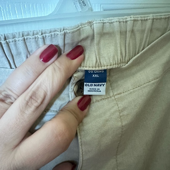 OG Chino Pants - Picture 2 of 3